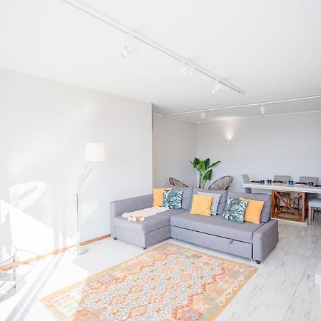 Liiiving In Porto | Sea & River View Exteriér fotografie