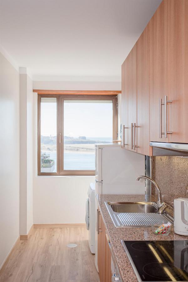 Liiiving In Porto | Sea & River View Exteriér fotografie