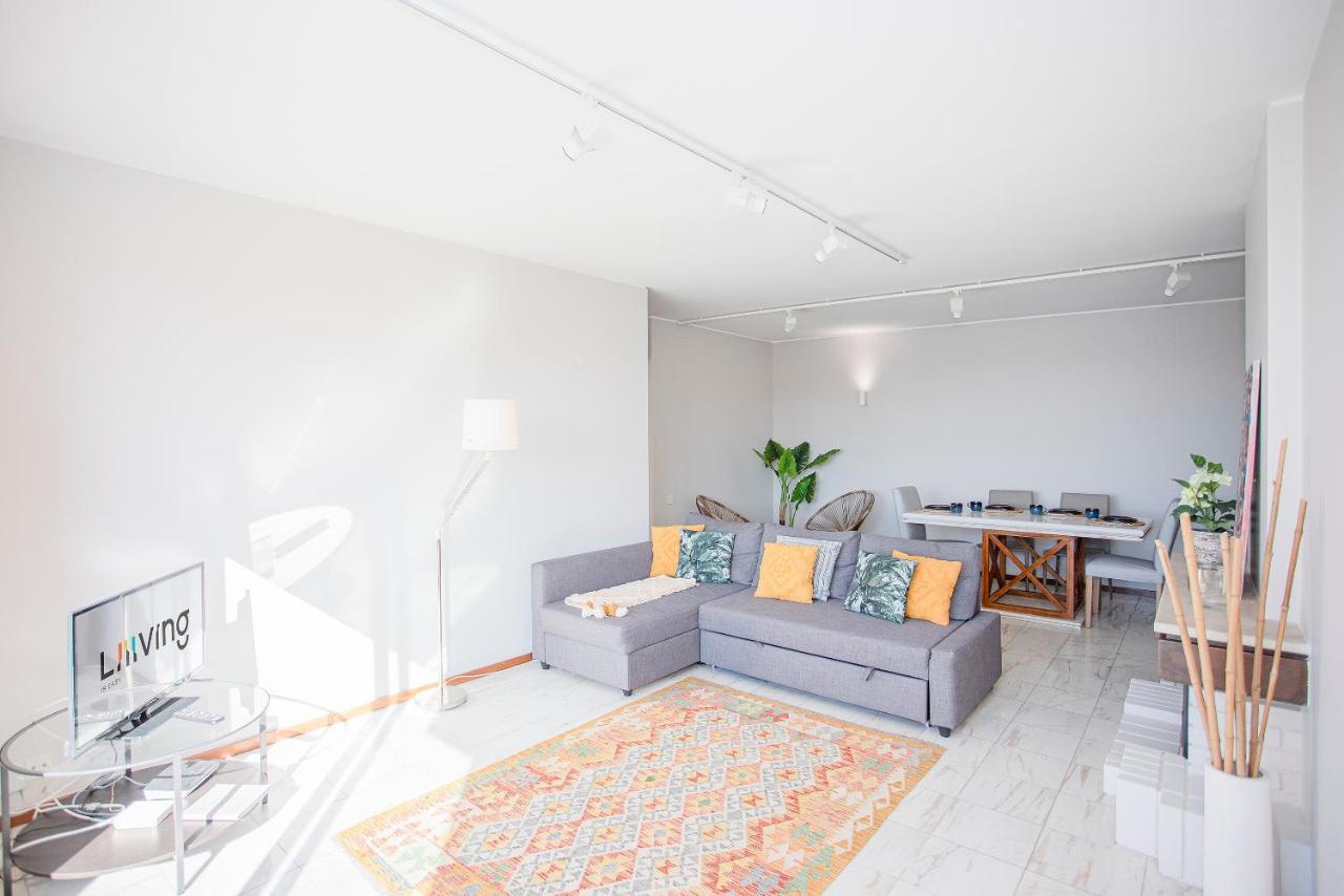 Liiiving In Porto | Sea & River View Exteriér fotografie