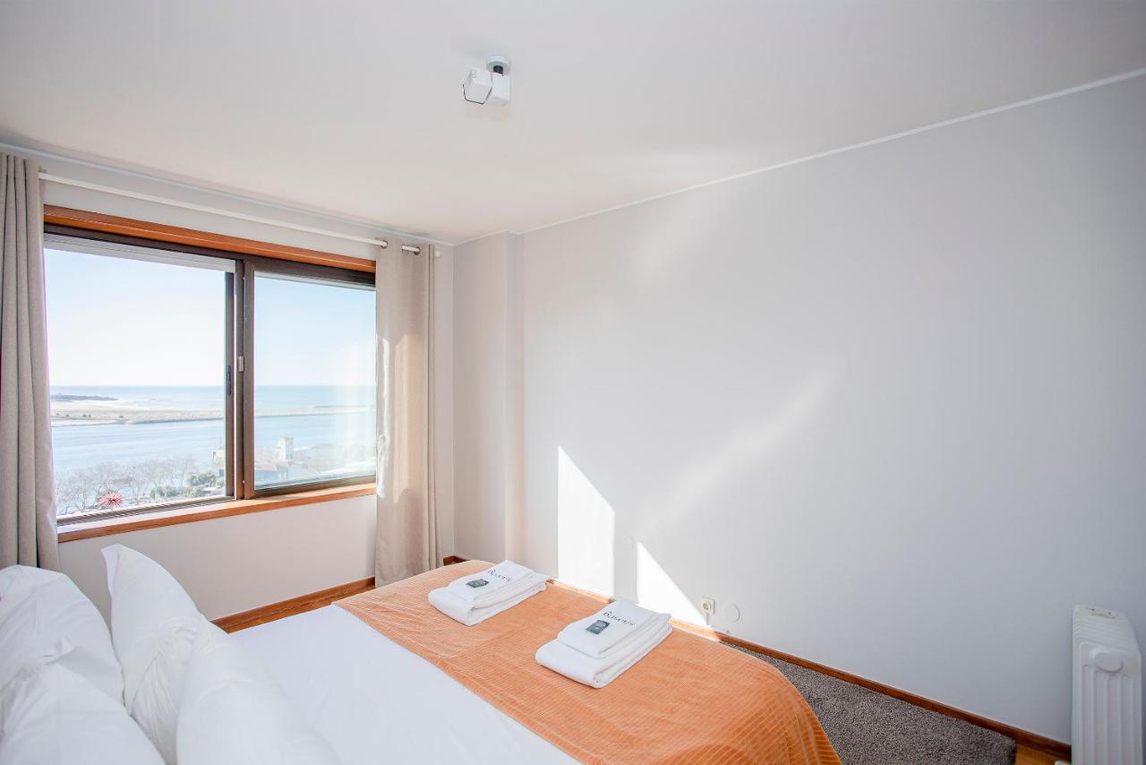 Liiiving In Porto | Sea & River View Exteriér fotografie
