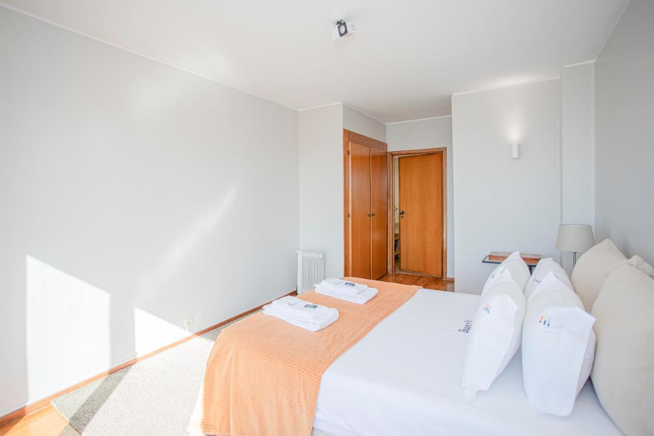 Liiiving In Porto | Sea & River View Exteriér fotografie