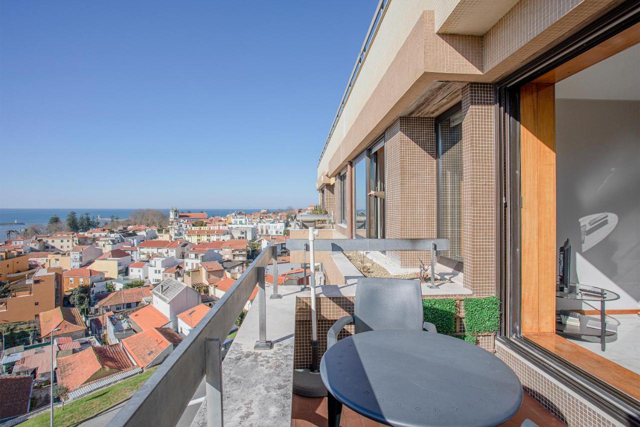 Liiiving In Porto | Sea & River View Exteriér fotografie