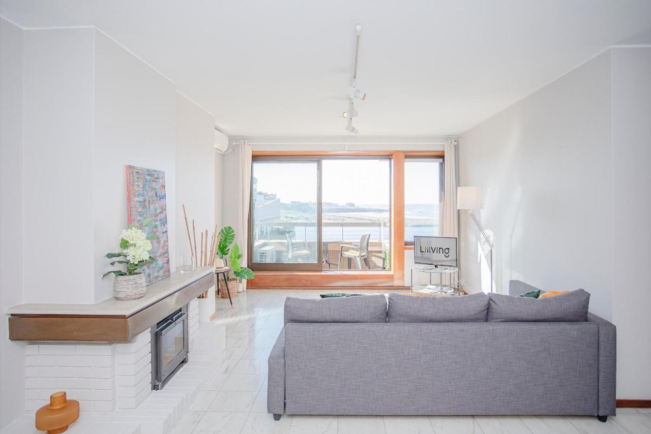 Liiiving In Porto | Sea & River View Exteriér fotografie