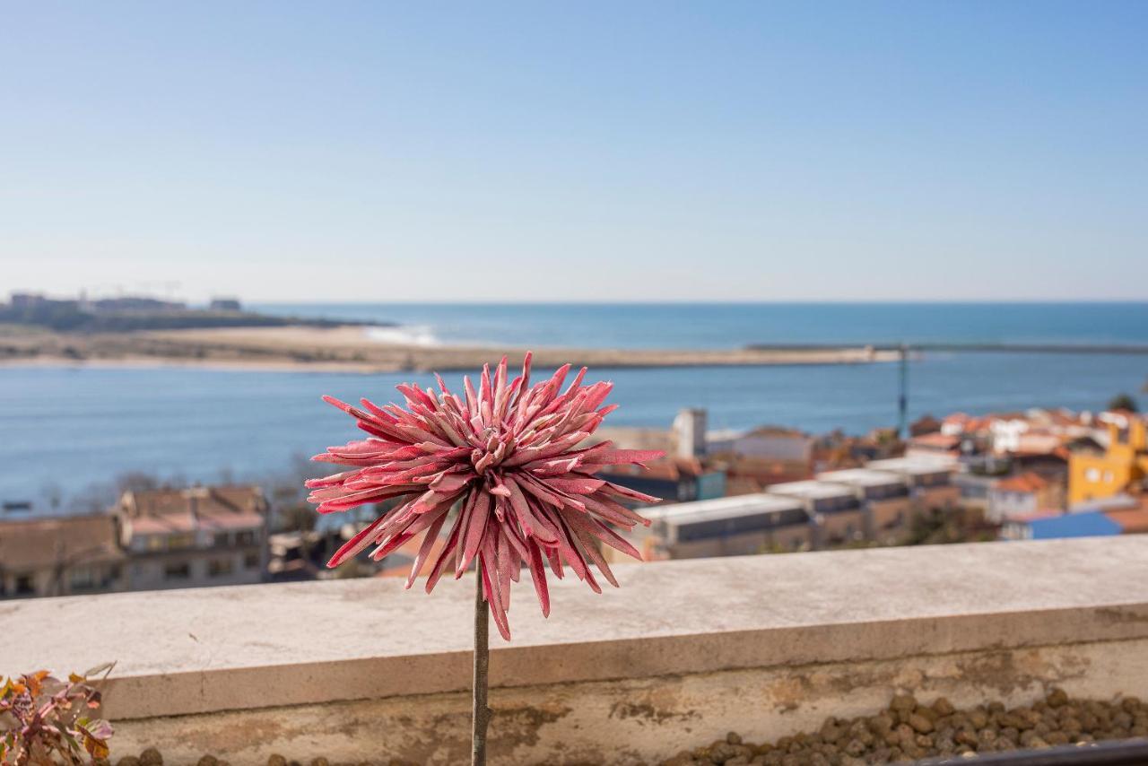 Liiiving In Porto | Sea & River View Exteriér fotografie