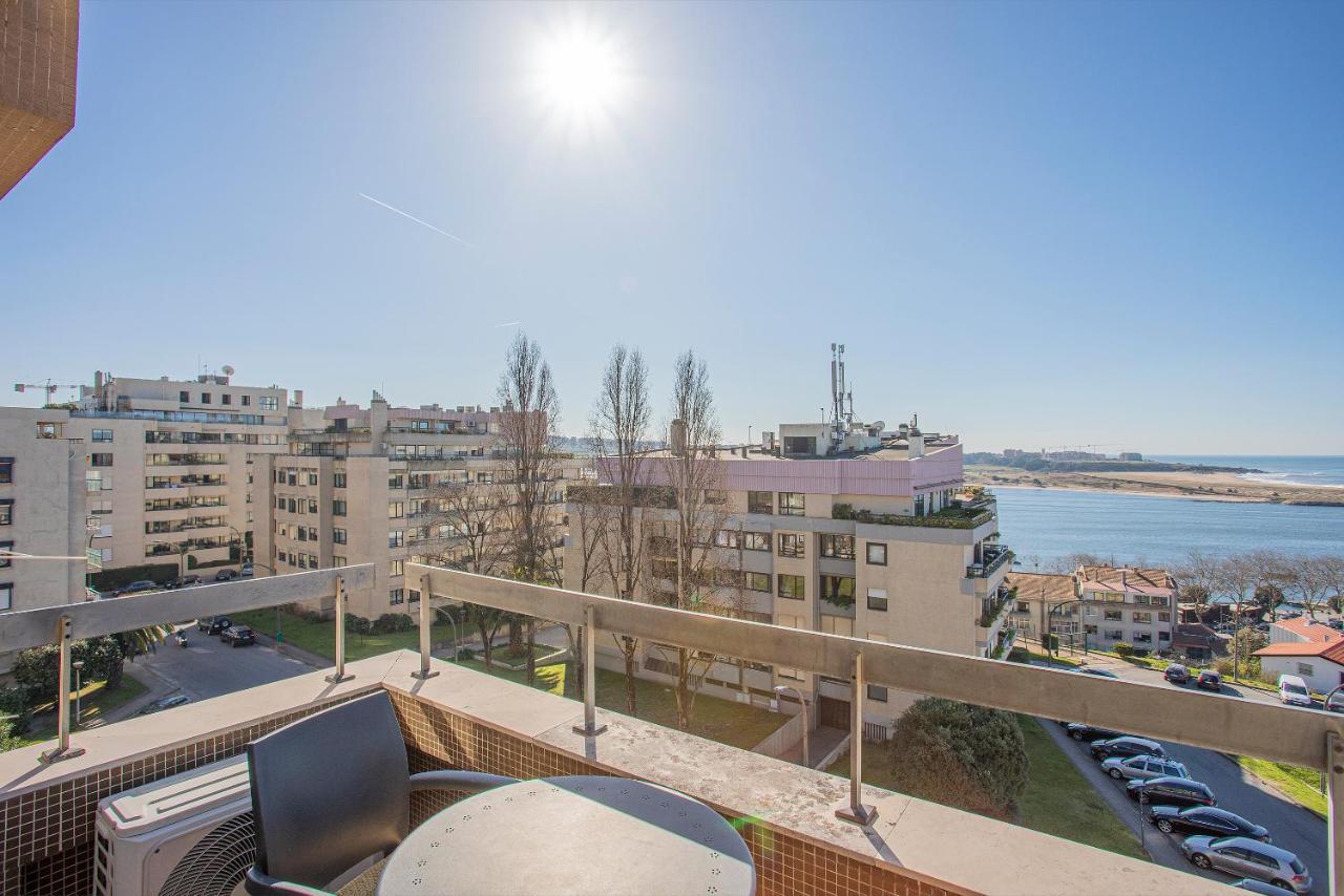 Liiiving In Porto | Sea & River View Exteriér fotografie