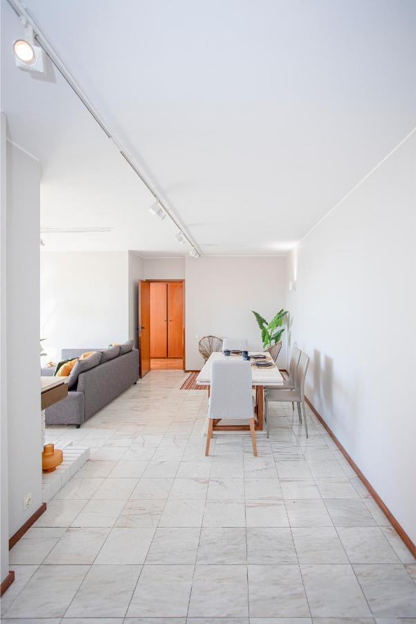 Liiiving In Porto | Sea & River View Exteriér fotografie