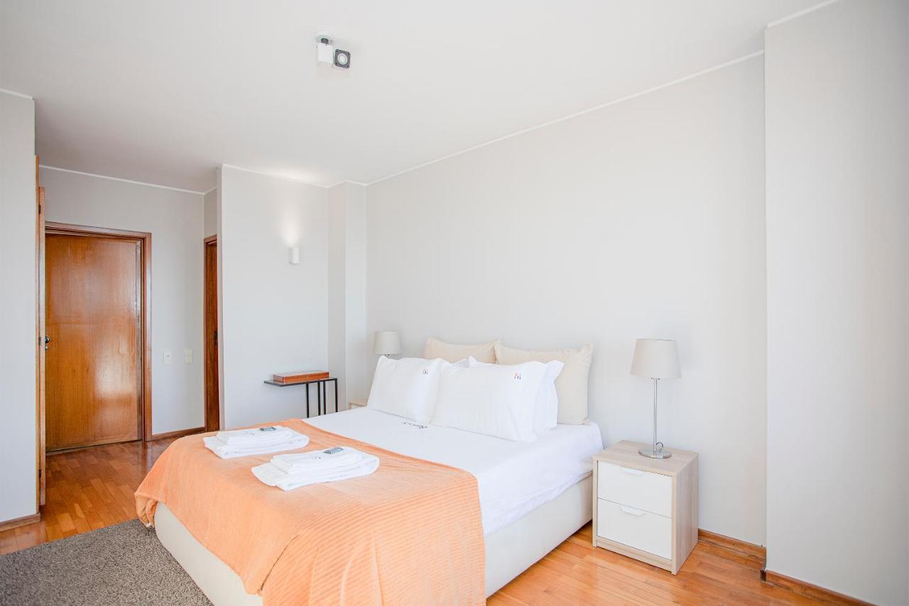 Liiiving In Porto | Sea & River View Exteriér fotografie