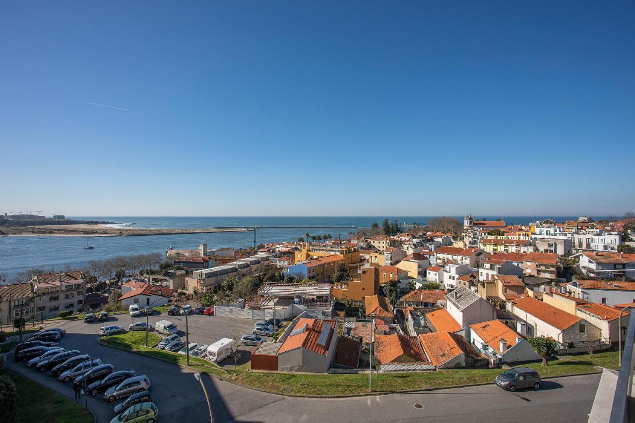 Liiiving In Porto | Sea & River View Exteriér fotografie